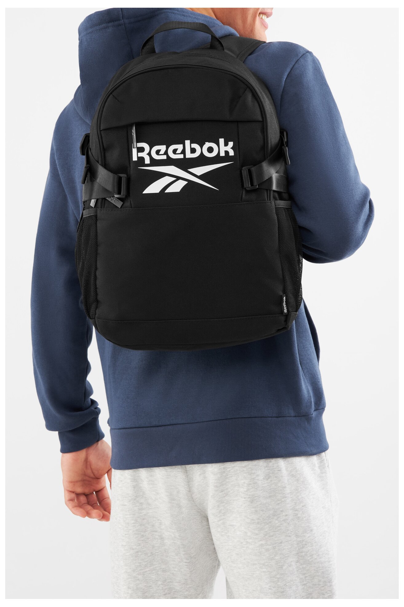 Ranac Reebok CWBEO-RBK-025-CCC-05 CRNA