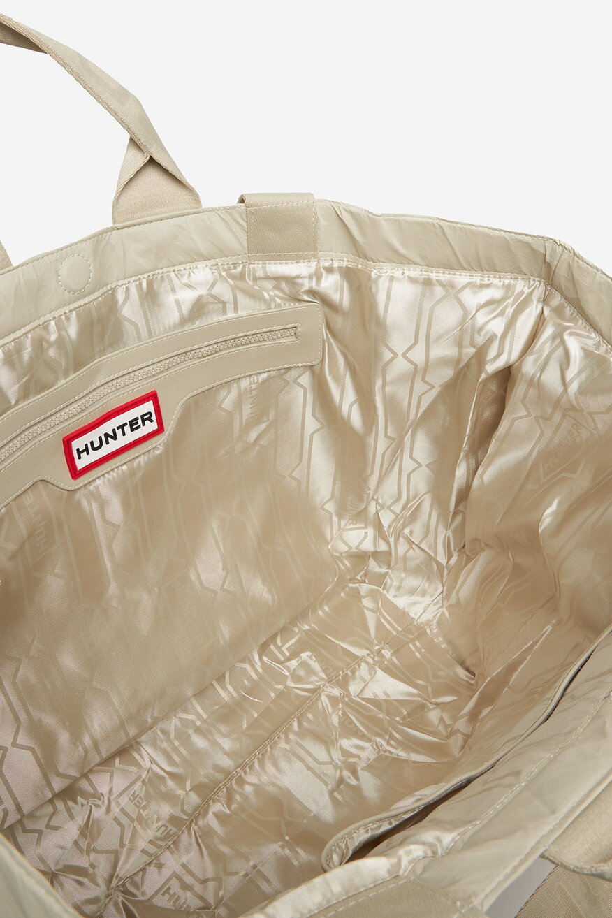 Kézitáska HUNTER C-HTR-K-014-06 OLAJZÖLD - 5906751399293