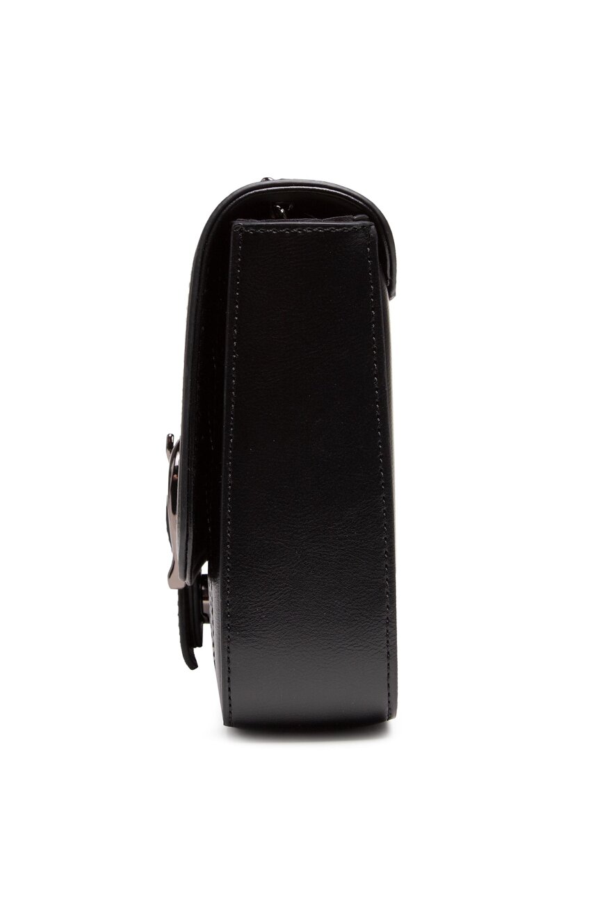 
                Jenny Fairy - Torebka czarna - 5903698450179