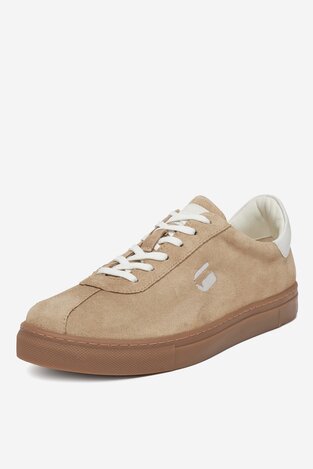 Кросівки G-STAR RAW DARLA-118905 БЕЖЕВИЙ