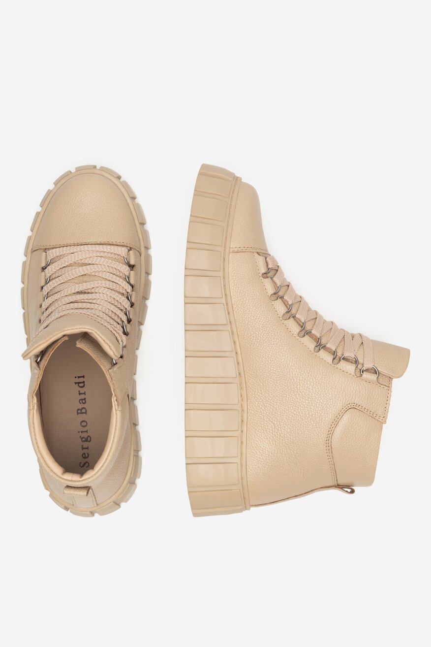 
                Bocanci Sergio Bardi BEJ - 5905588756491