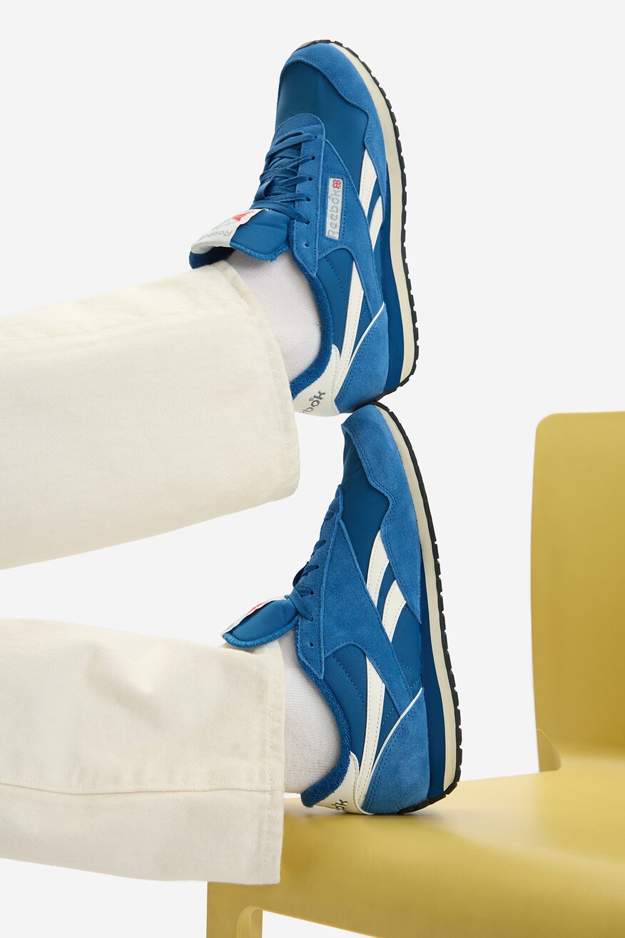 
                Reebok - CLASSIC AZ - 5906751839645