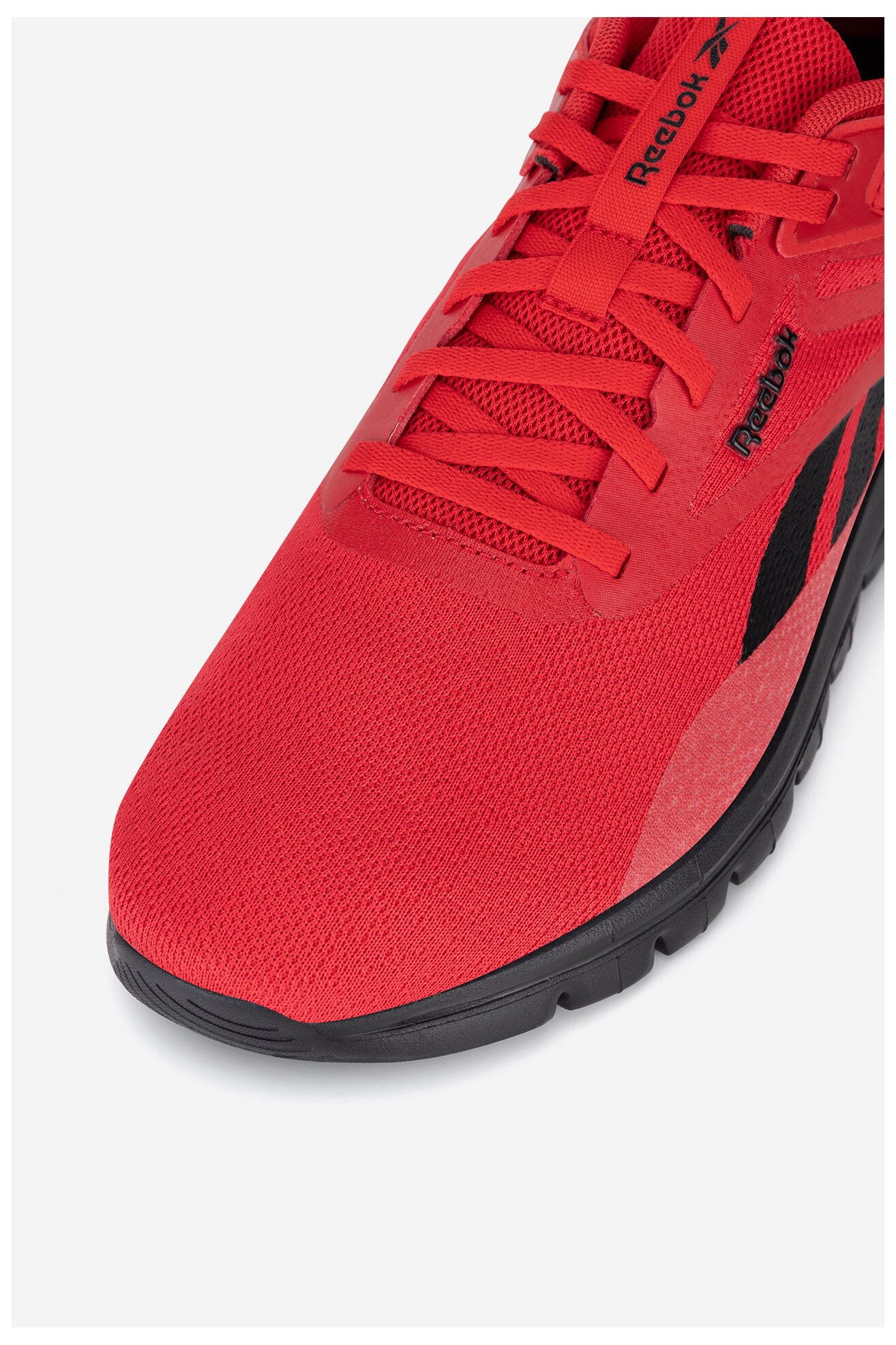 Спортни обувки Reebok SPLIT FLEX 100238408 ЧЕРВЕН