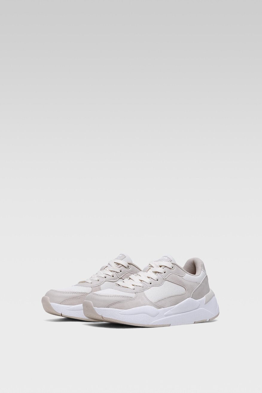 
                Sprandi - Sneakersy - 5904248370923