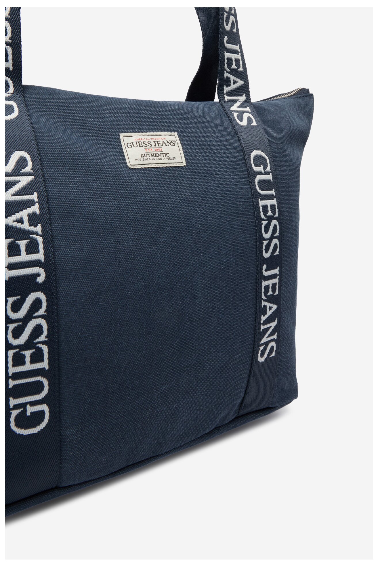 Дамска чанта GUESS JEANS CWBEO-GUESS-B-004-09 ДЕНИМ