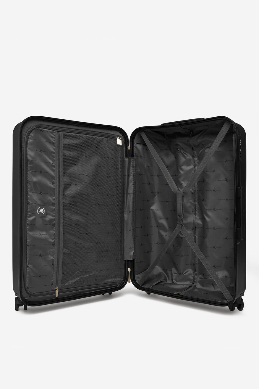 
                Beverly Hills Polo Club - Walizka - 5906751627587