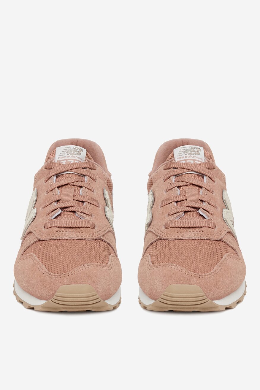 
                Sportcipő New Balance RÓZSASZÍN - 5903419550256