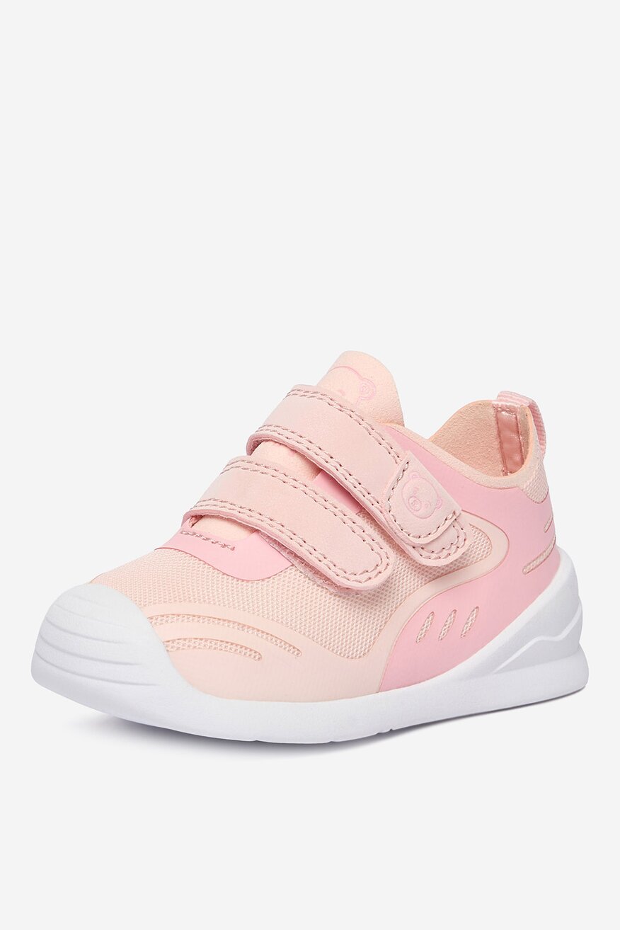 
                Lasocki Kids - Sneakersy - 5906751667231