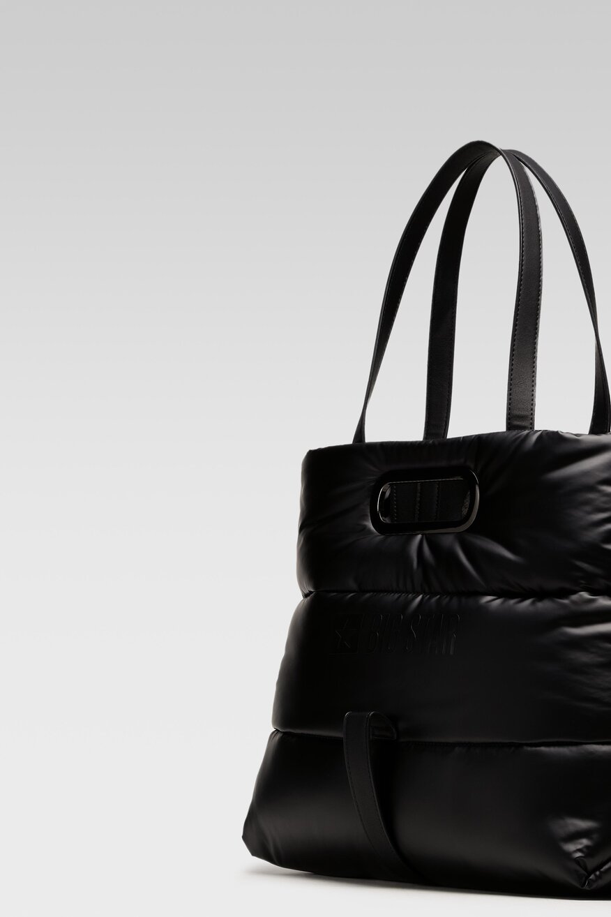 Big Star - Torba sportowa - 5904248991173