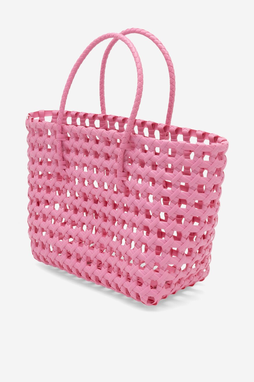 Jenny Fairy - Średnia torebka koszyk - 5904862840383