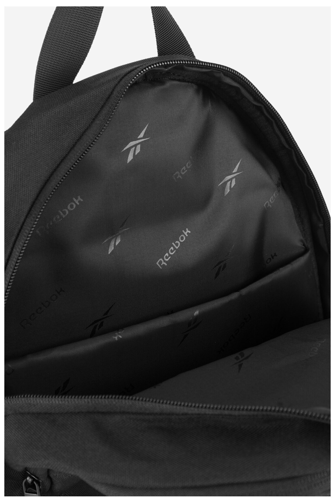 Plecak Reebok RBK-042-CCC-05 Czarny