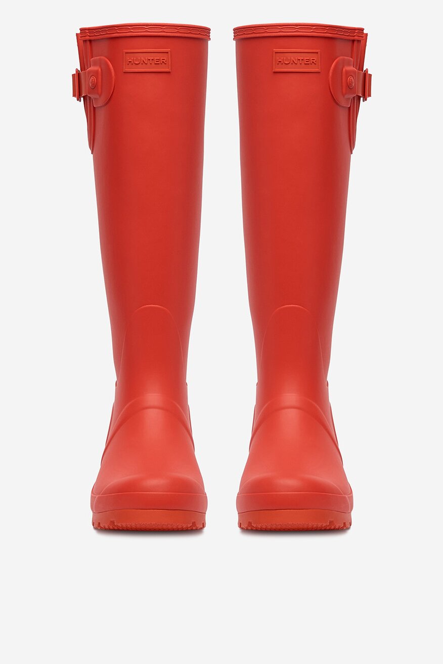 
                HUNTER - Kalosze - 5907964025610