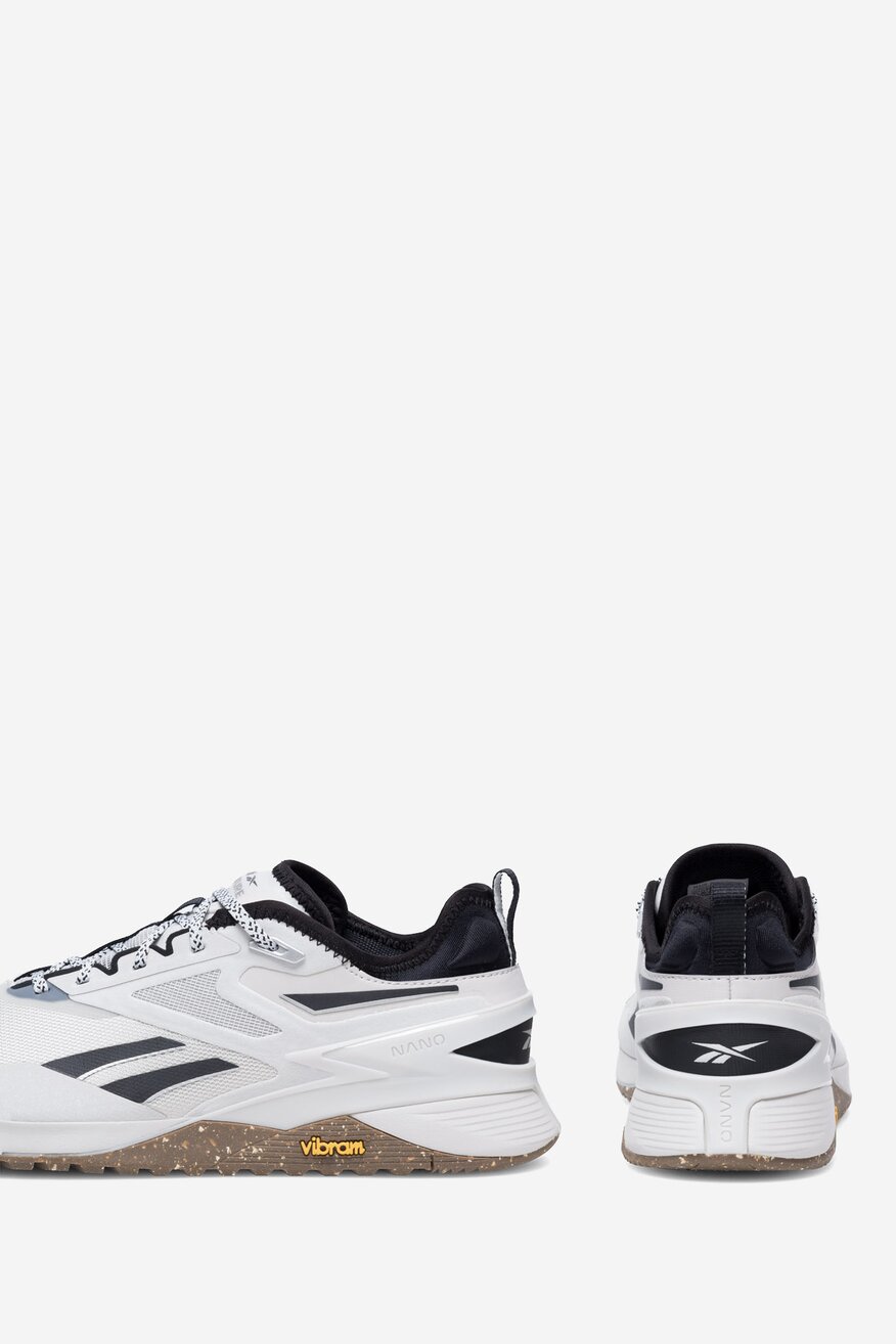 Кросівки спортивні Reebok СІРИЙ - 2230060498297