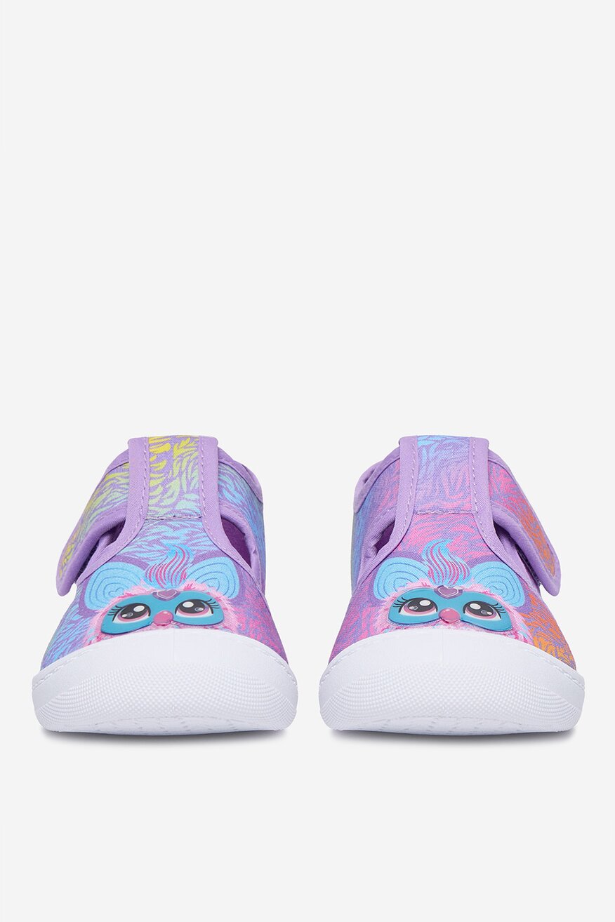 
                FURBY - Kapcie - 5907964265740