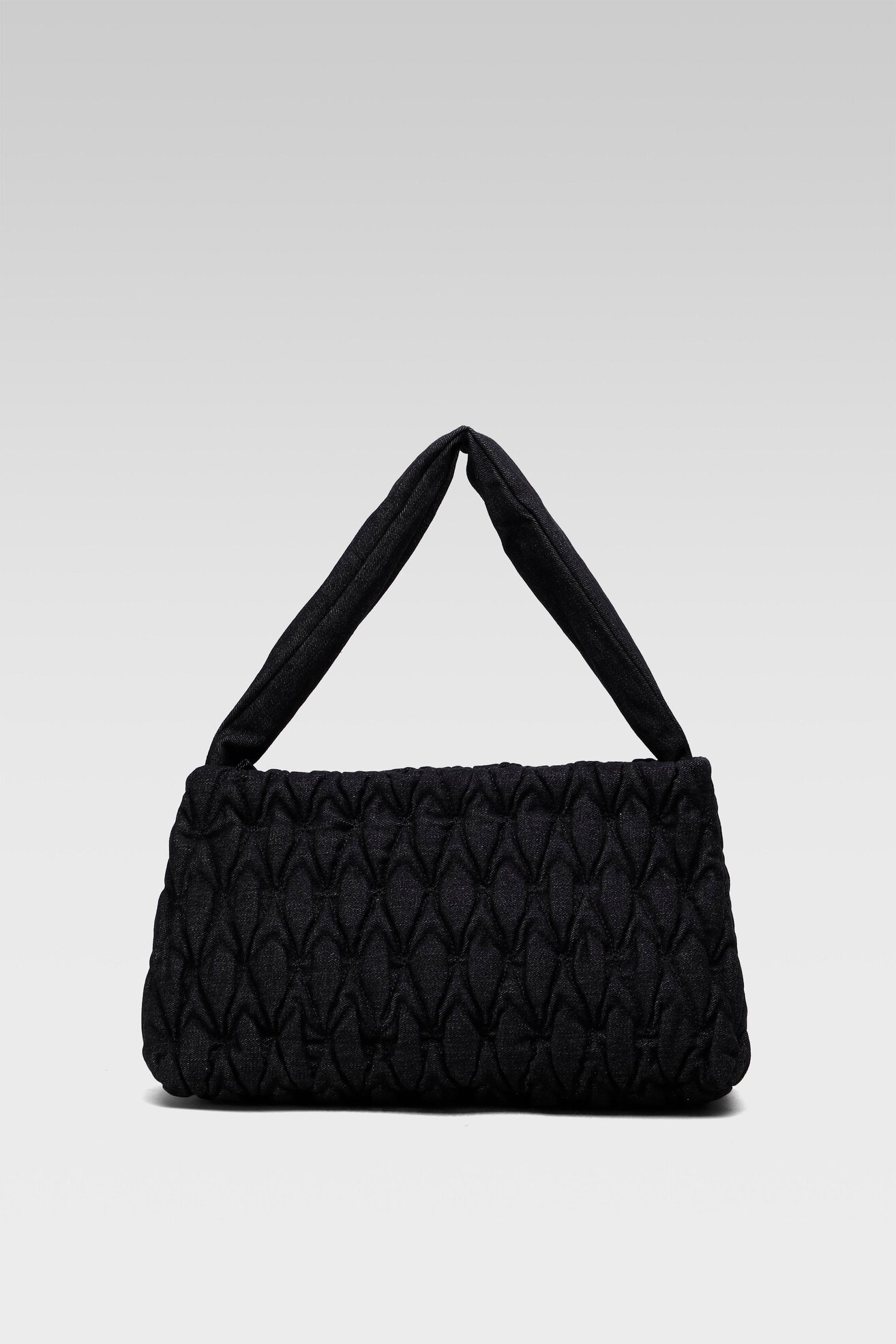 Сумка З Ремінцем Jenny Fairy MJH-J-146-10-01 ЧОРНИЙ