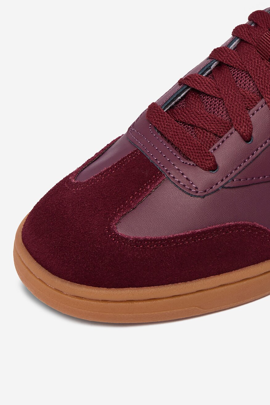 
                Sportska obuća Reebok BORDO - 5906751988541