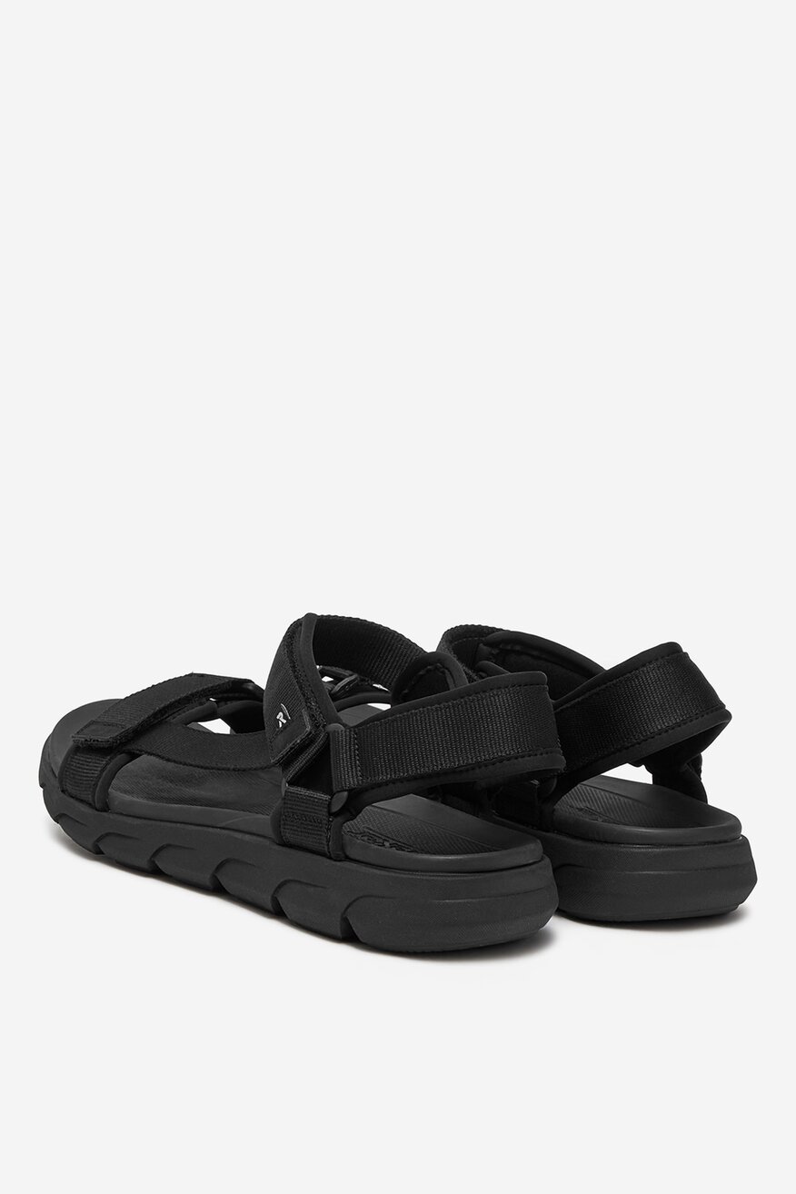 
                Rieker - Sandały sportowe - 2230078402118