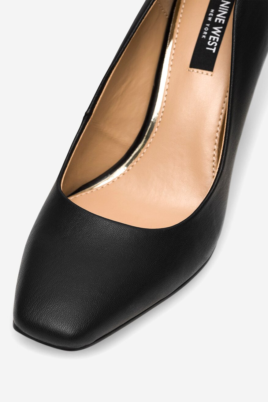 NINE WEST - Szpilki - 5905588472704