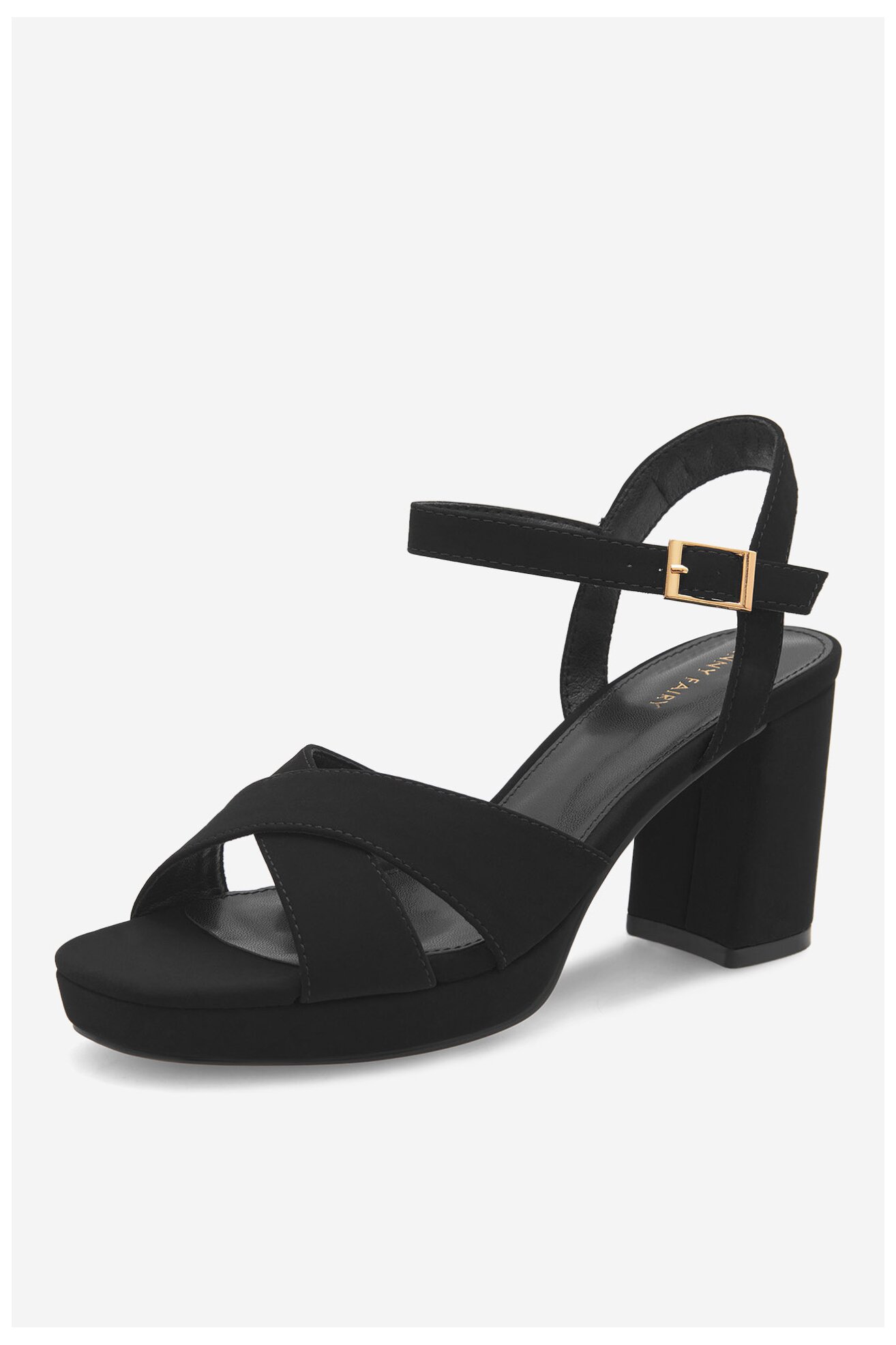 Сандали Jenny Fairy AYLA WYL3426-3 ЧЕРЕН