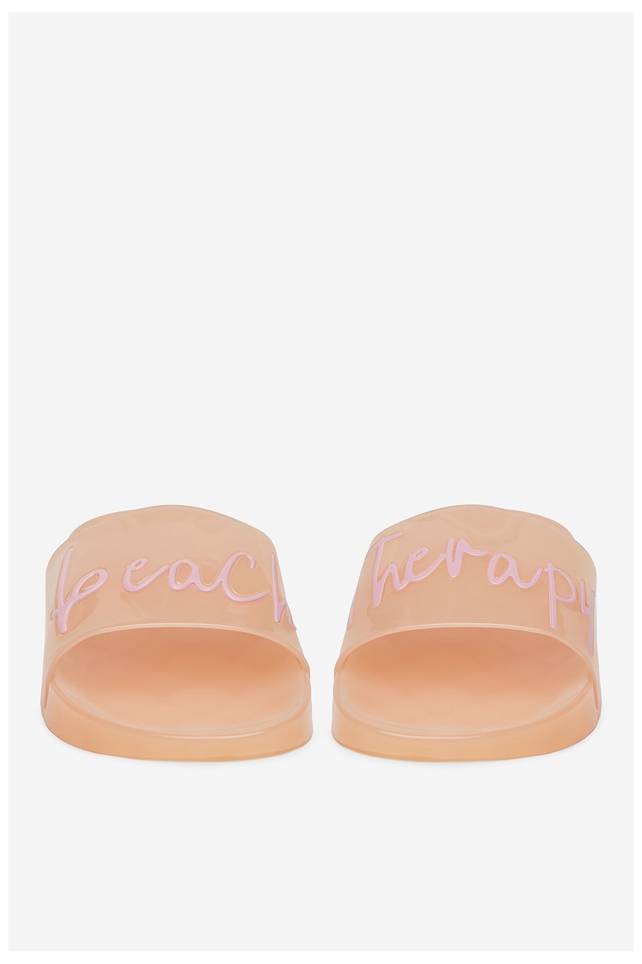 Șlapi DeeZee CT1113-4 PORTOCALIU