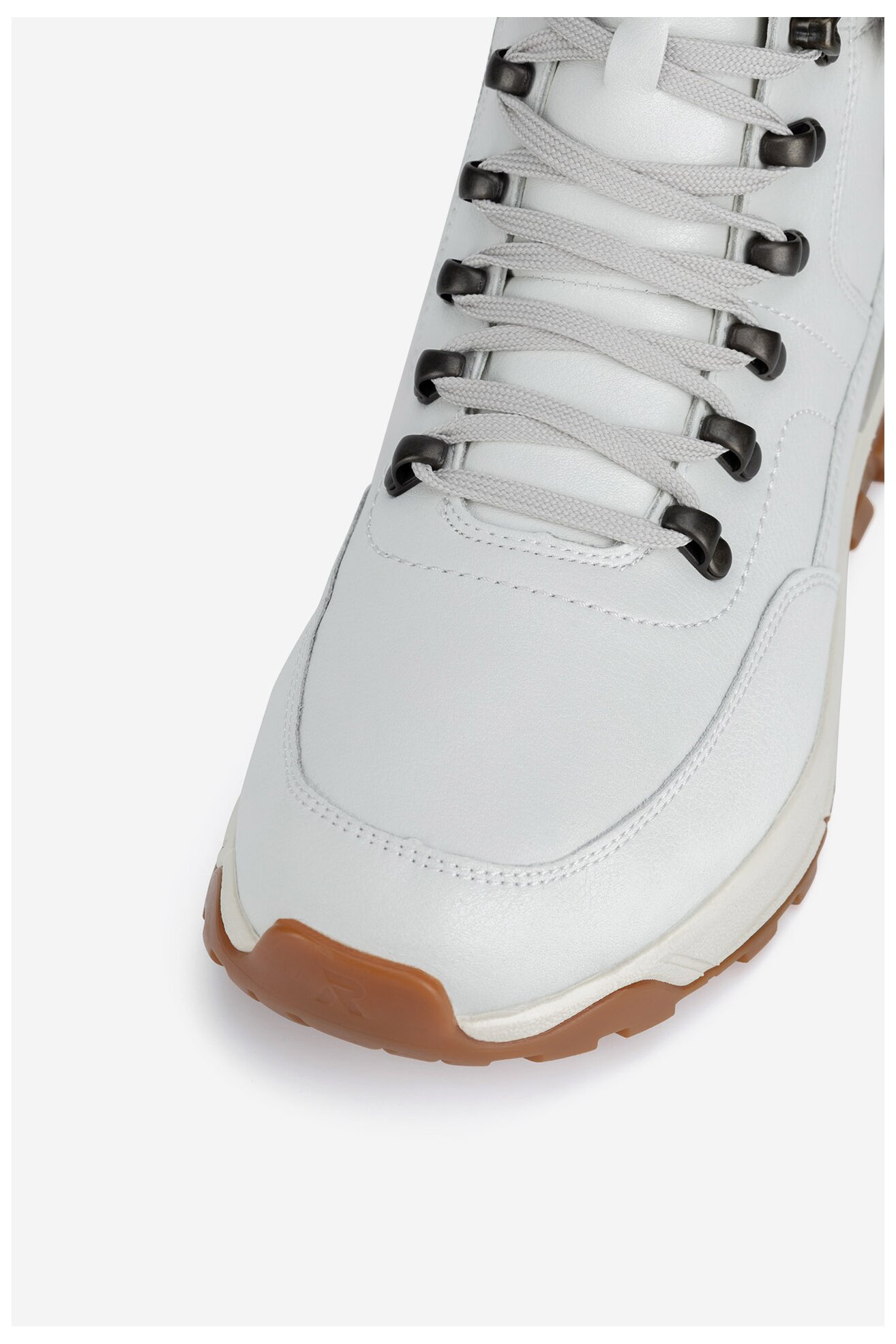 Боти Rieker Revolution Lifestyle W0063-80 БЯЛ