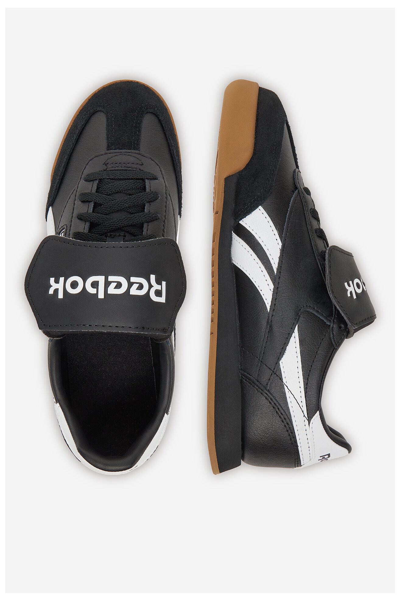 Sportska obuća Reebok CAMPIO XT KILTY 100235246 CRNA