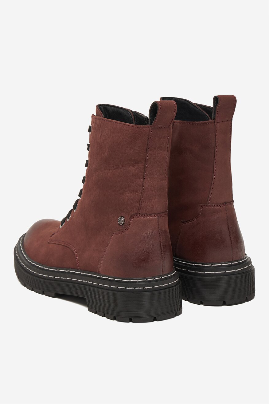 Bocanci Lasocki GRENA - 5906751291160