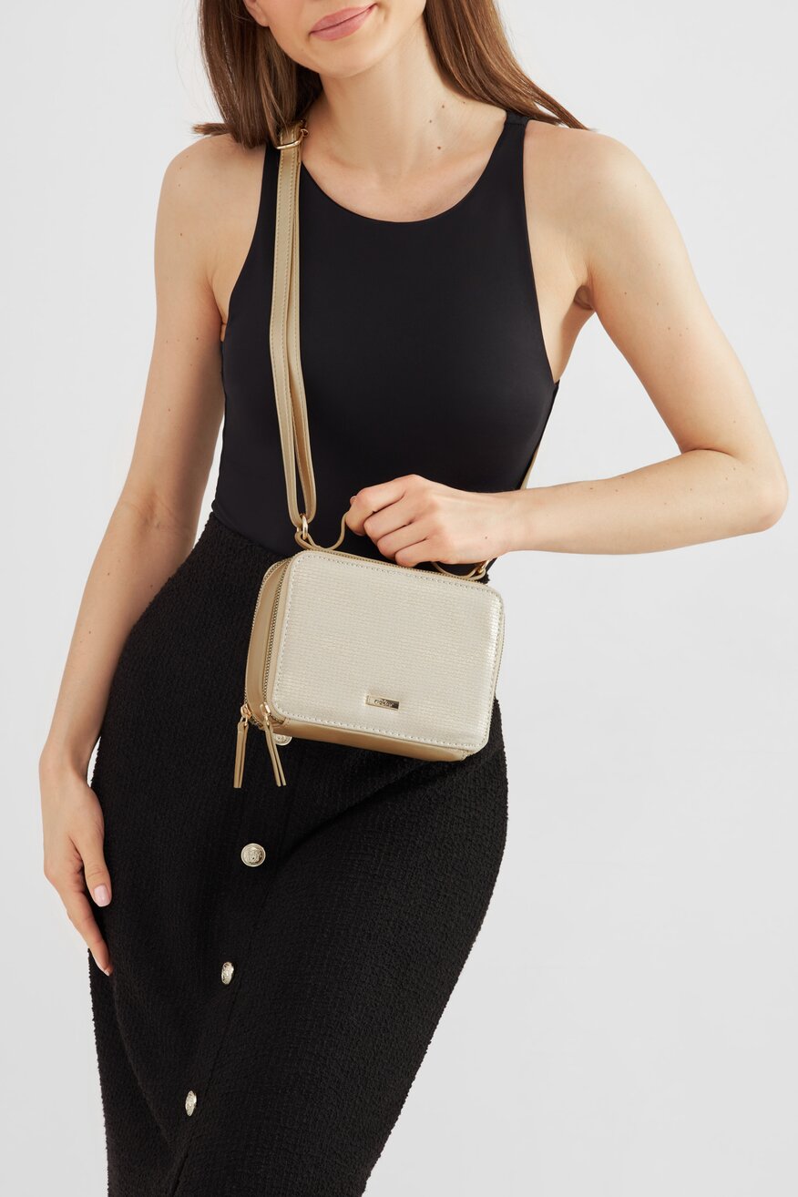 
                Rieker - Torebka - 2230056258959