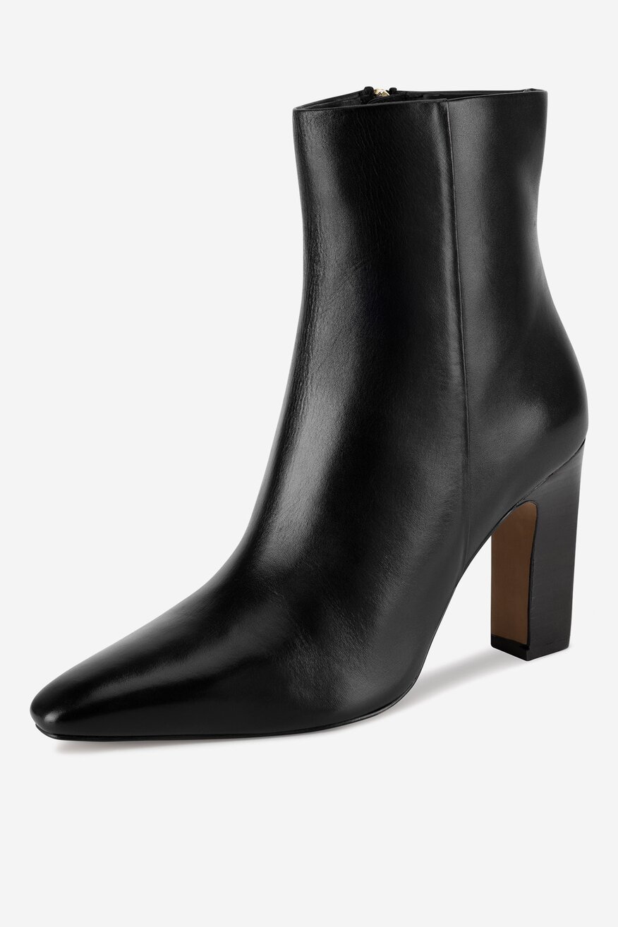 Ghete Gino Rossi NEGRU - 5905588828334