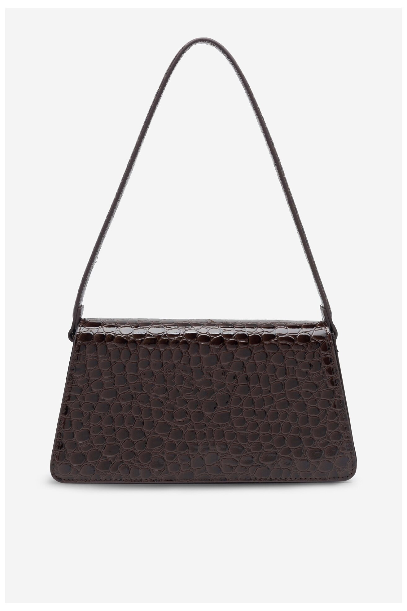 Torebka Jenny Fairy MJB-S-039-04 Brązowy