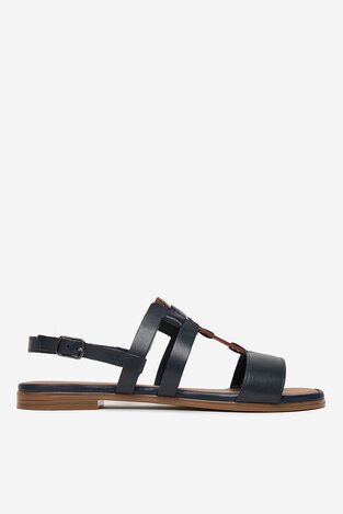 Сандалі Lasocki RST-ARENA-83 ТЕМНО-СИНІЙ