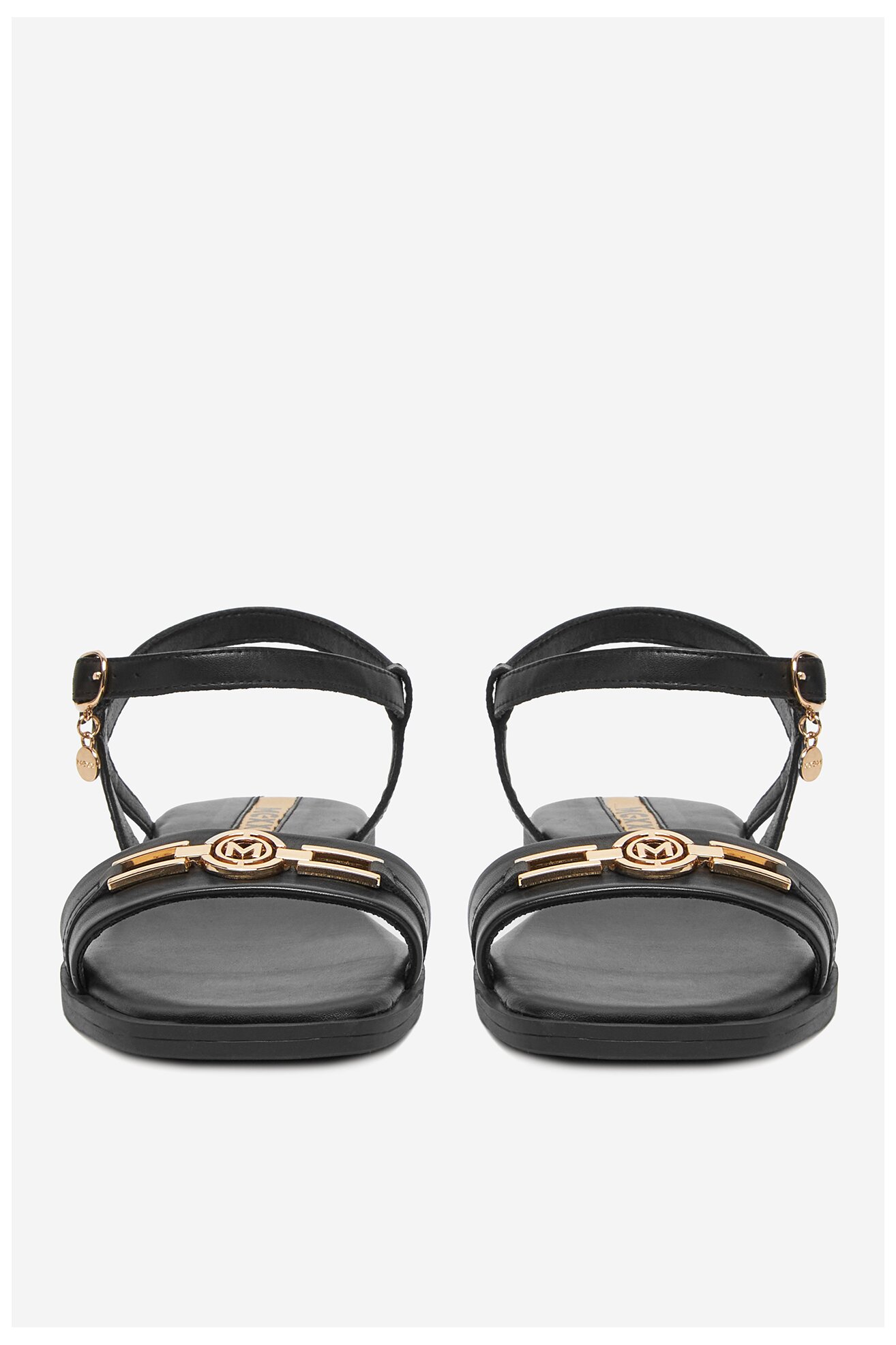 Сандали Mexx MX/026C-EST ЧЕРЕН