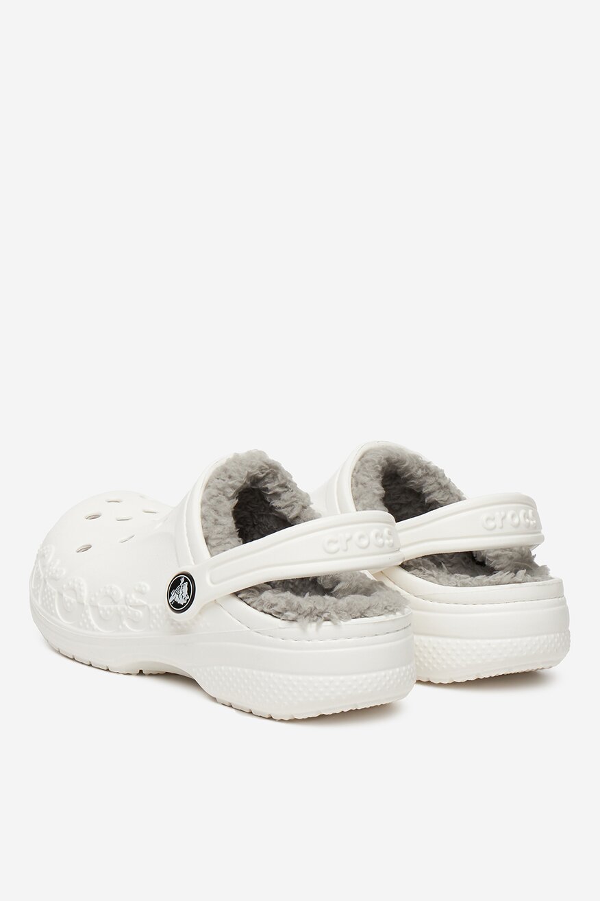 
                Șlapi pentru bazin Crocs ALB - 5906751235355