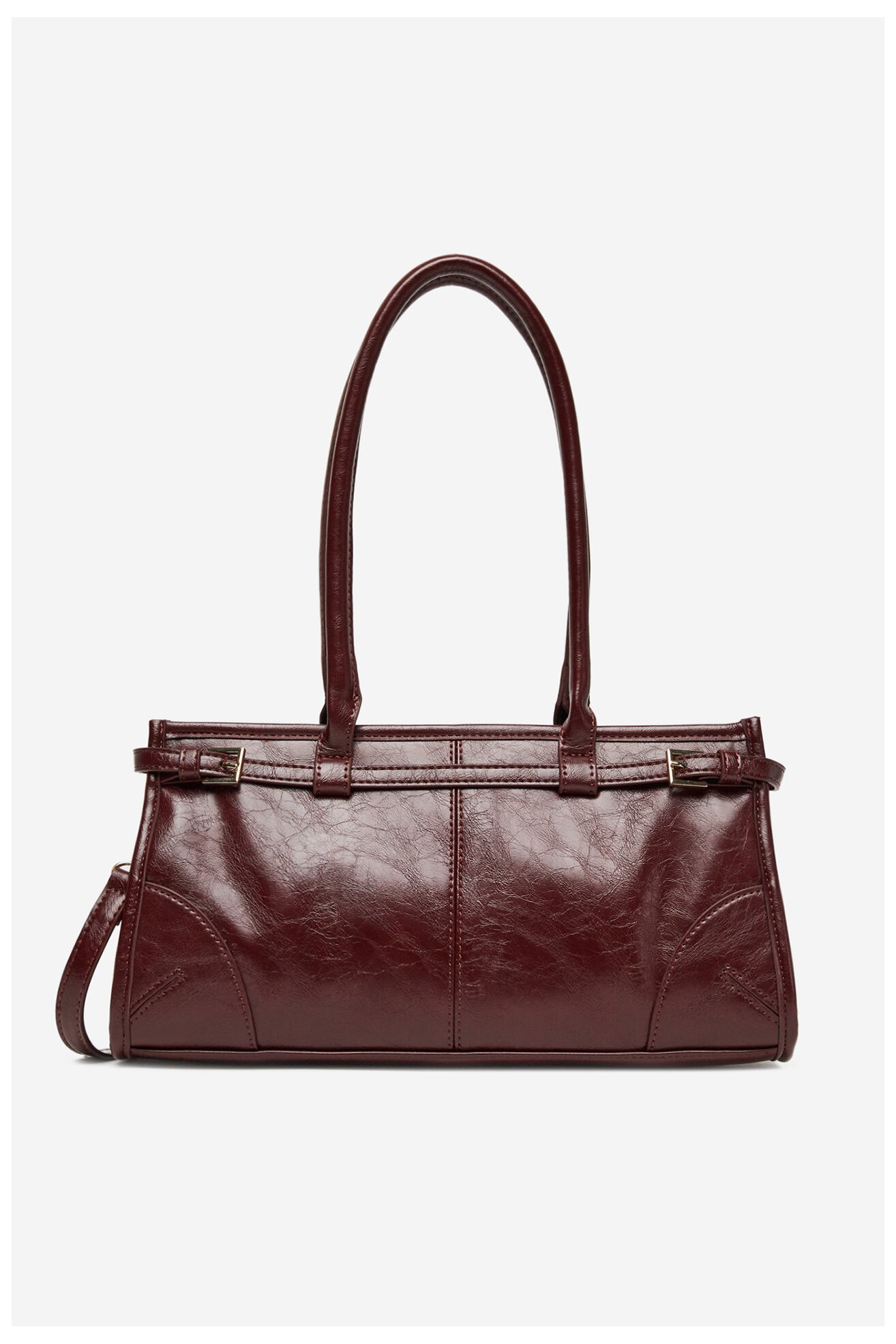 Kabelka Jenny C-JNY-M-001-08 BORDÓ