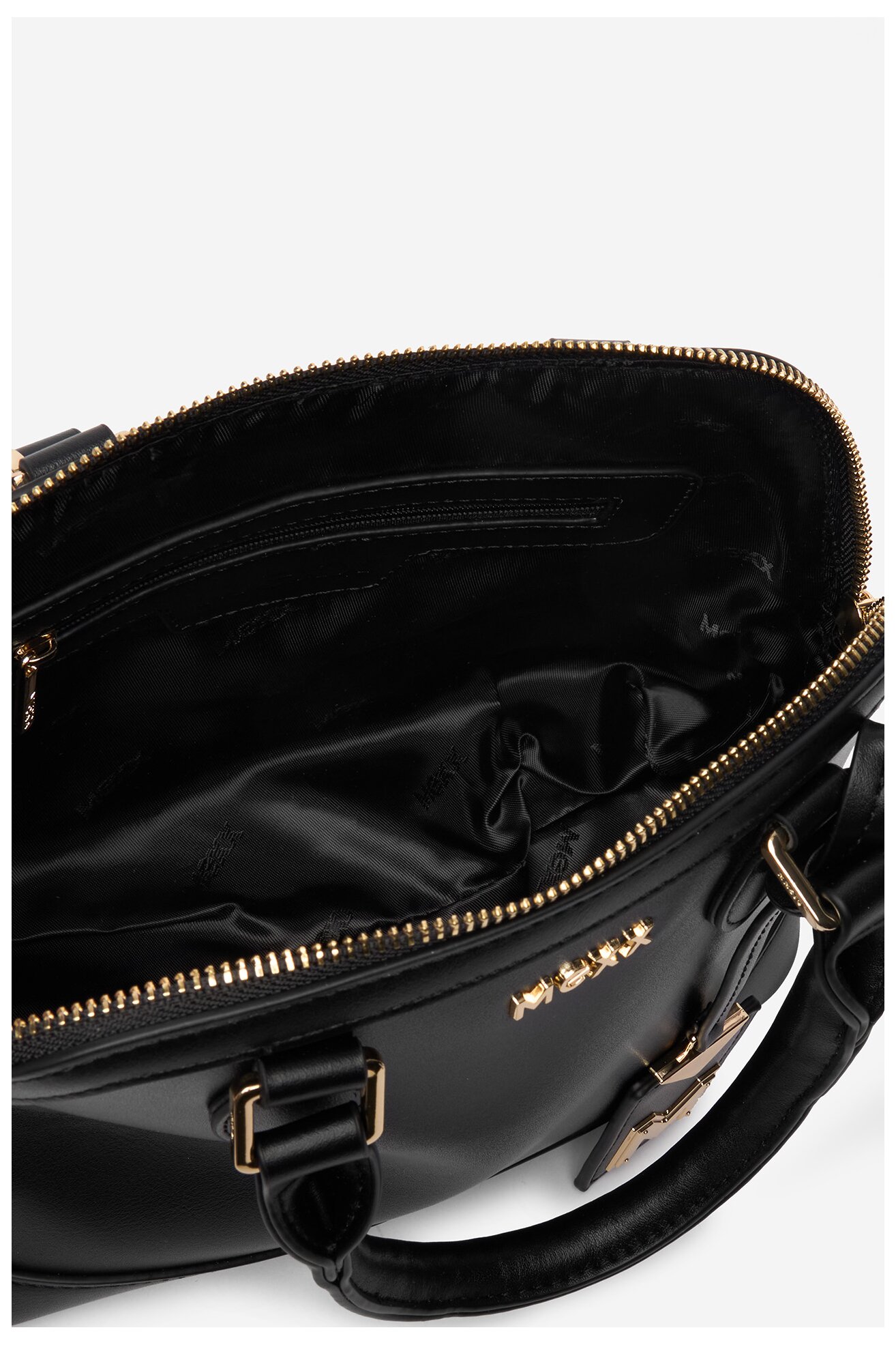 Сумка З Ремінцем Mexx EO-MEXX-S-001-09 ЧОРНИЙ