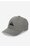 Бейсболка QUIKSILVER QS-M3-002-SS25 СІРИЙ