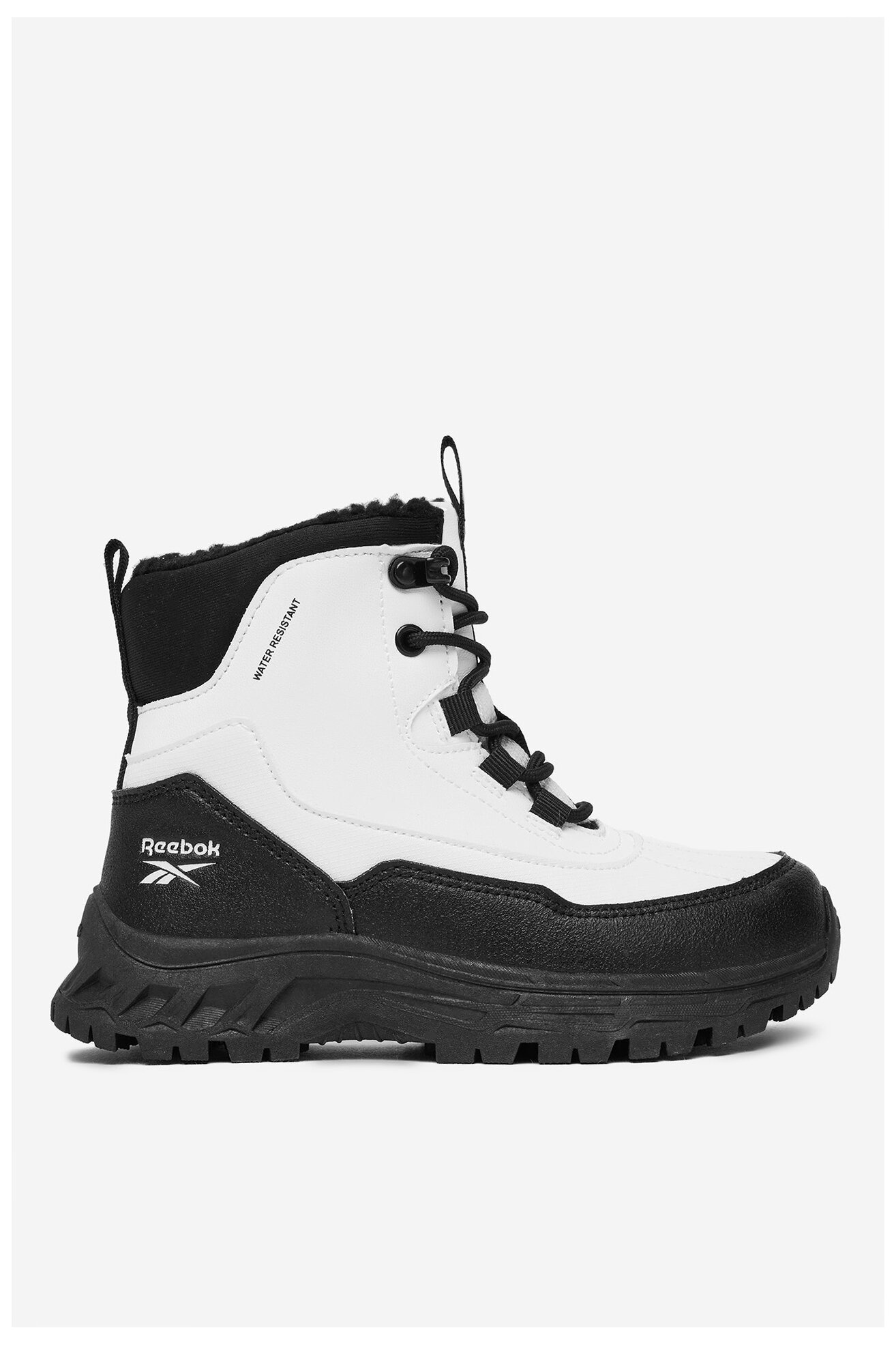 Боти Reebok CEO-K240160-1 БЯЛ