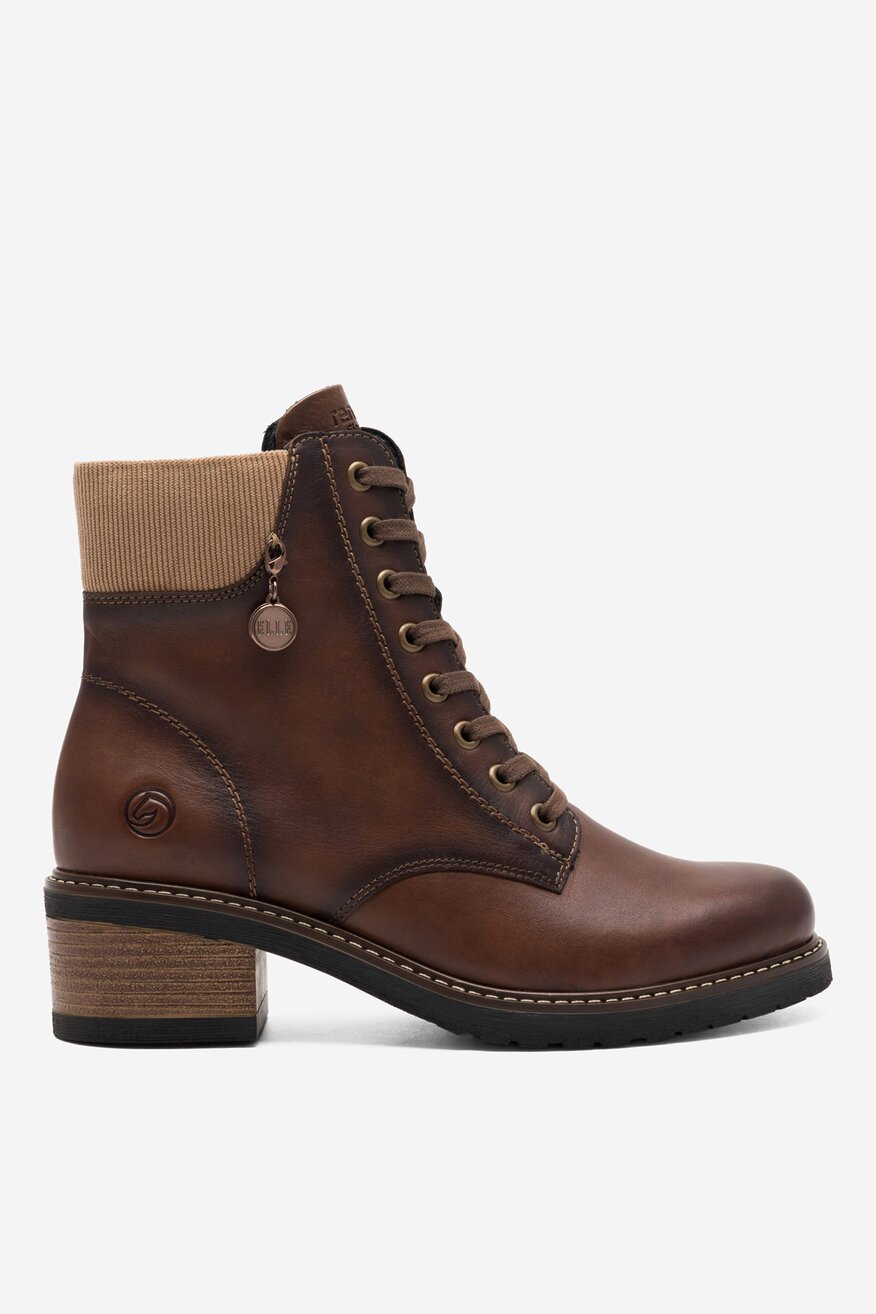 
                Bocanci Remonte MARO - 2230062980868