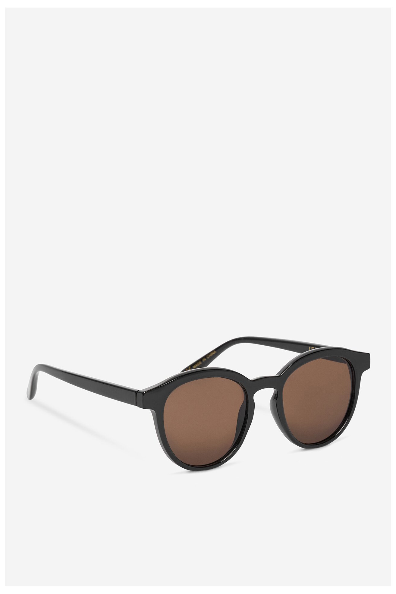Okulary damskie Jenny WB-4WF-005-SS26 Czarny