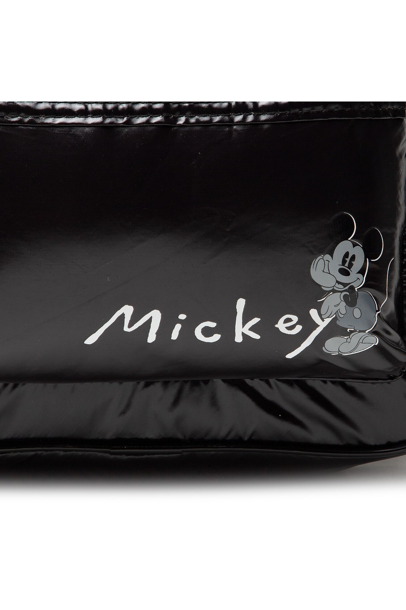 Hátizsák Mickey&Friends ACCCS-AW21-15DSTC FEKETE