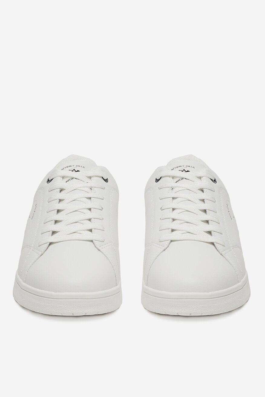 Beverly Hills Polo Club - Sneakersy - 5906751000762