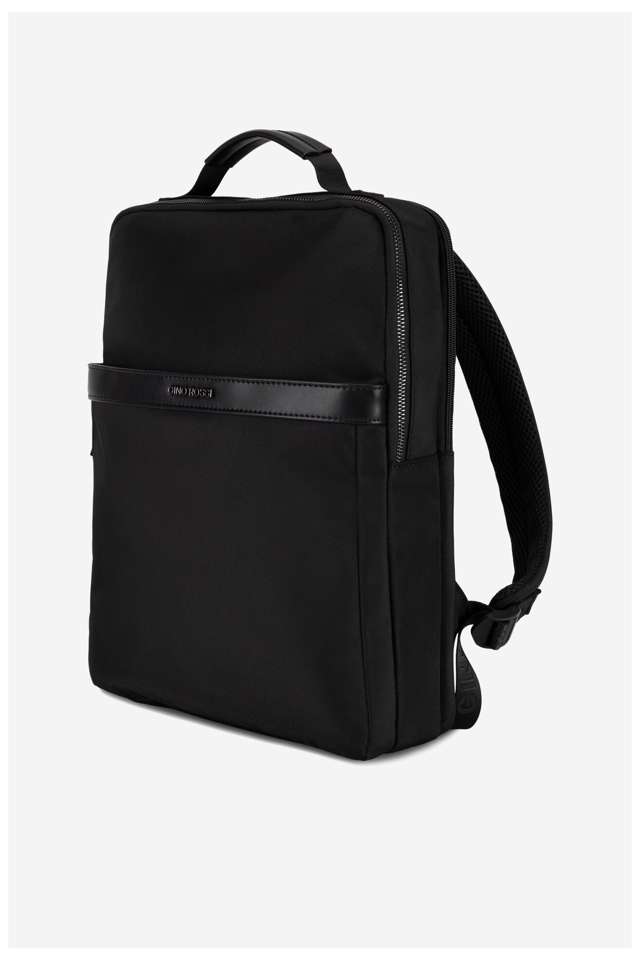 Torba męska Gino Rossi GIN-K-016-CCC-06 Czarny