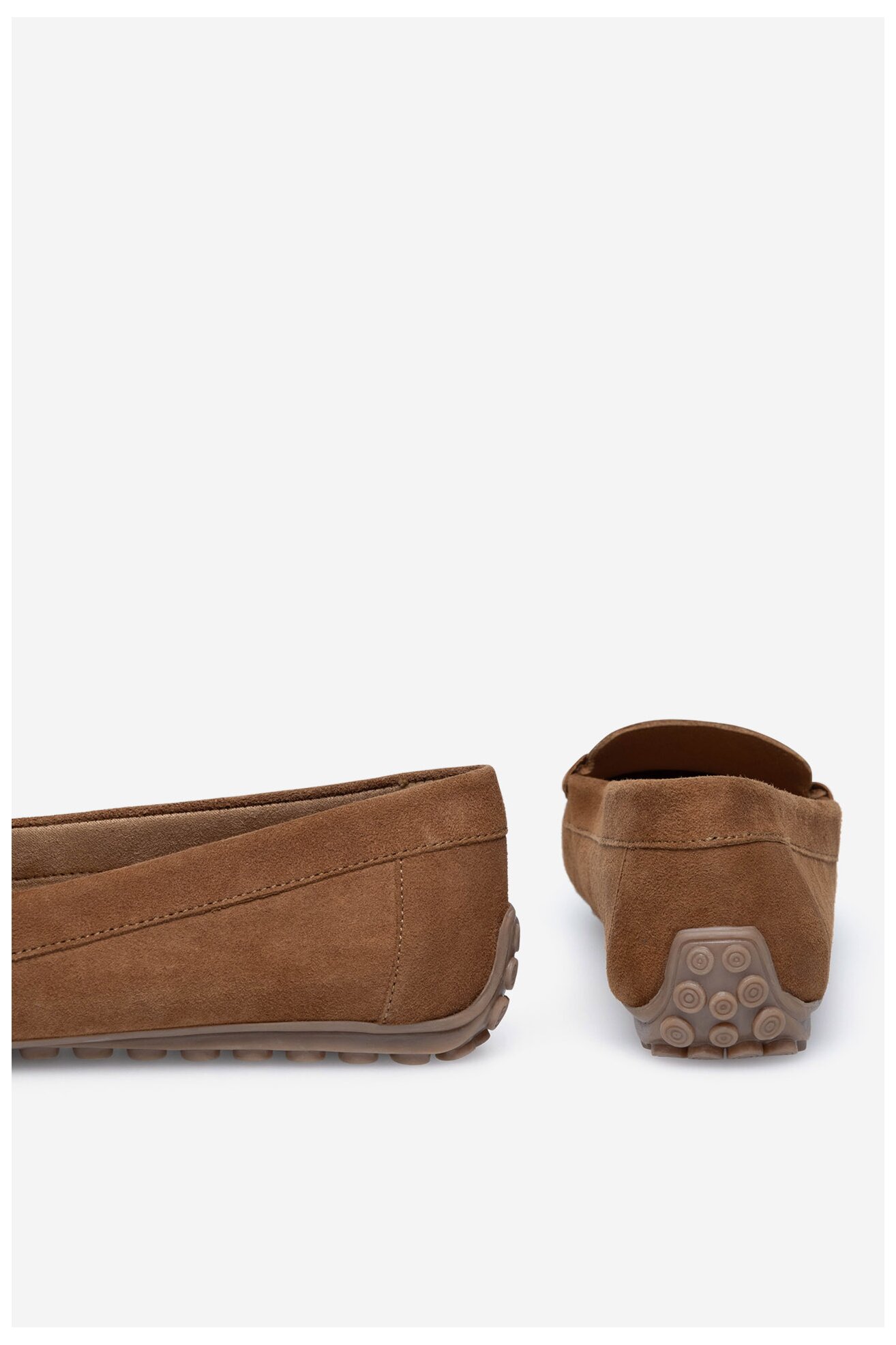 Mokasyn Sergio Bardi EST-B1024-01SB Camel