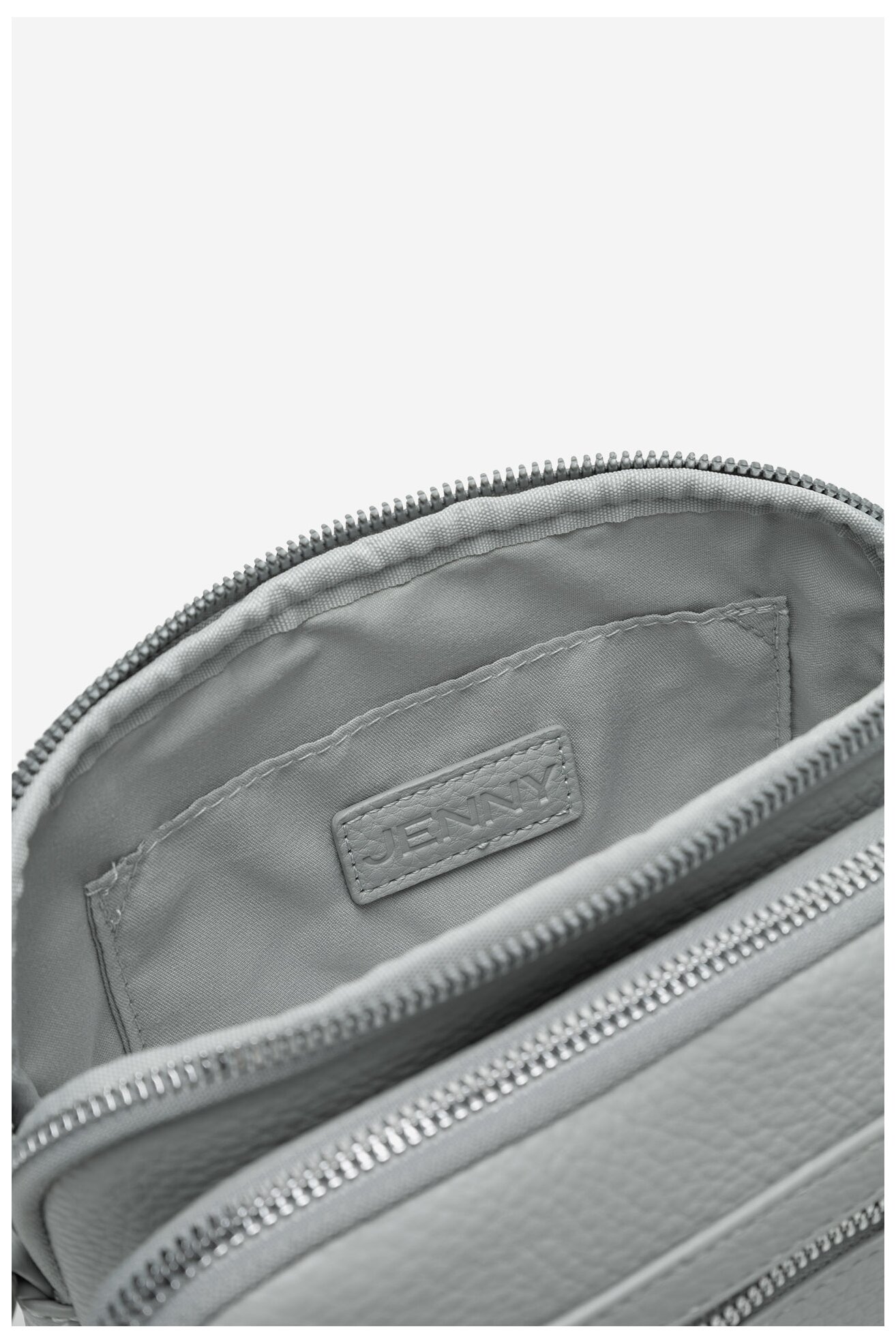 Kabelka Jenny JNY-M-004-07 BLANKYTNĚ MODRÁ