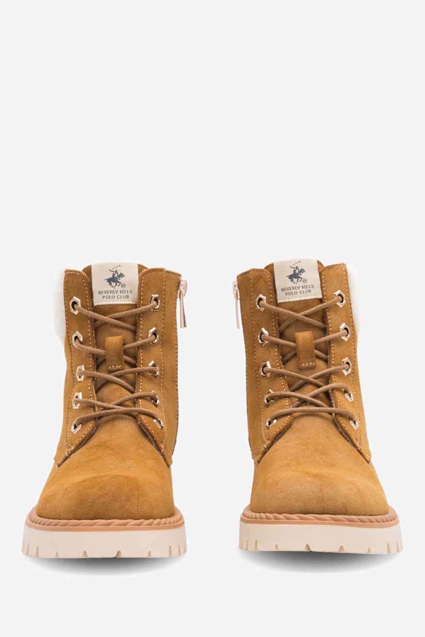 
                Боти Beverly Hills Polo Club КАМЕЛ - 5905588170792