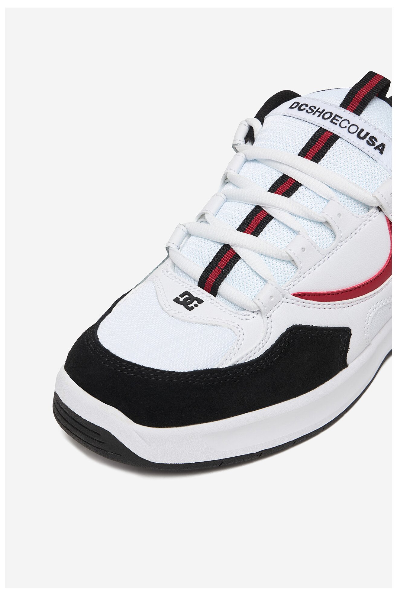 Кросівки спортивні DC Shoes EO-KALYNX ZERO DC01721005 БІЛИЙ