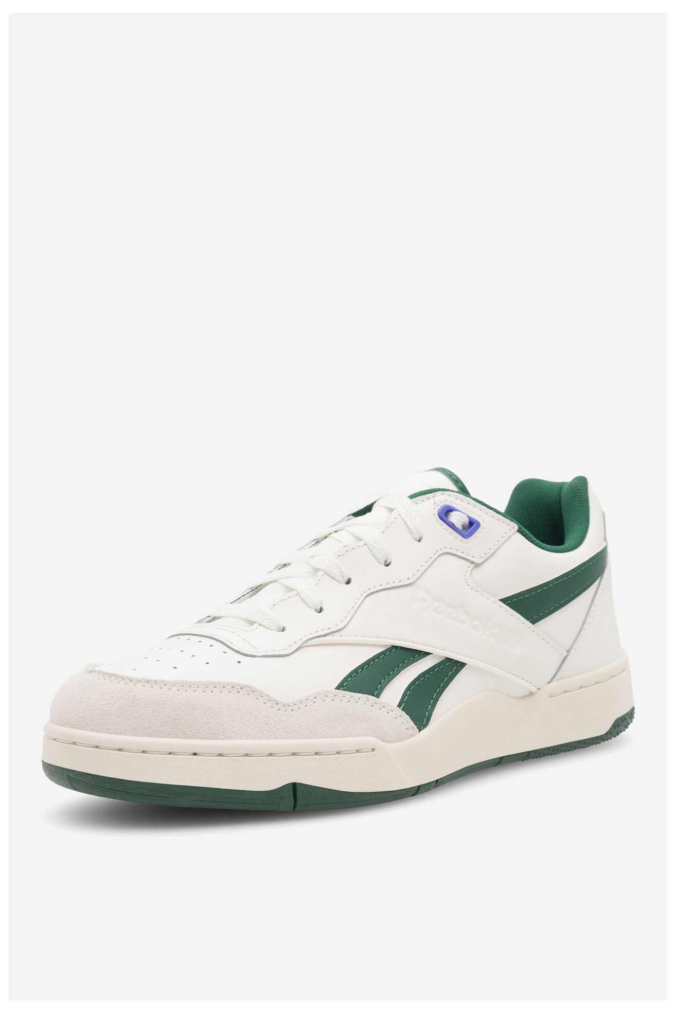 Sneakers Reebok BB 4000 II IE6833-M Biały