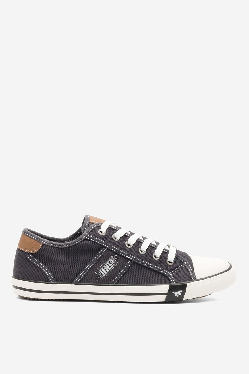 Mustang - Trampki - 5904862667089