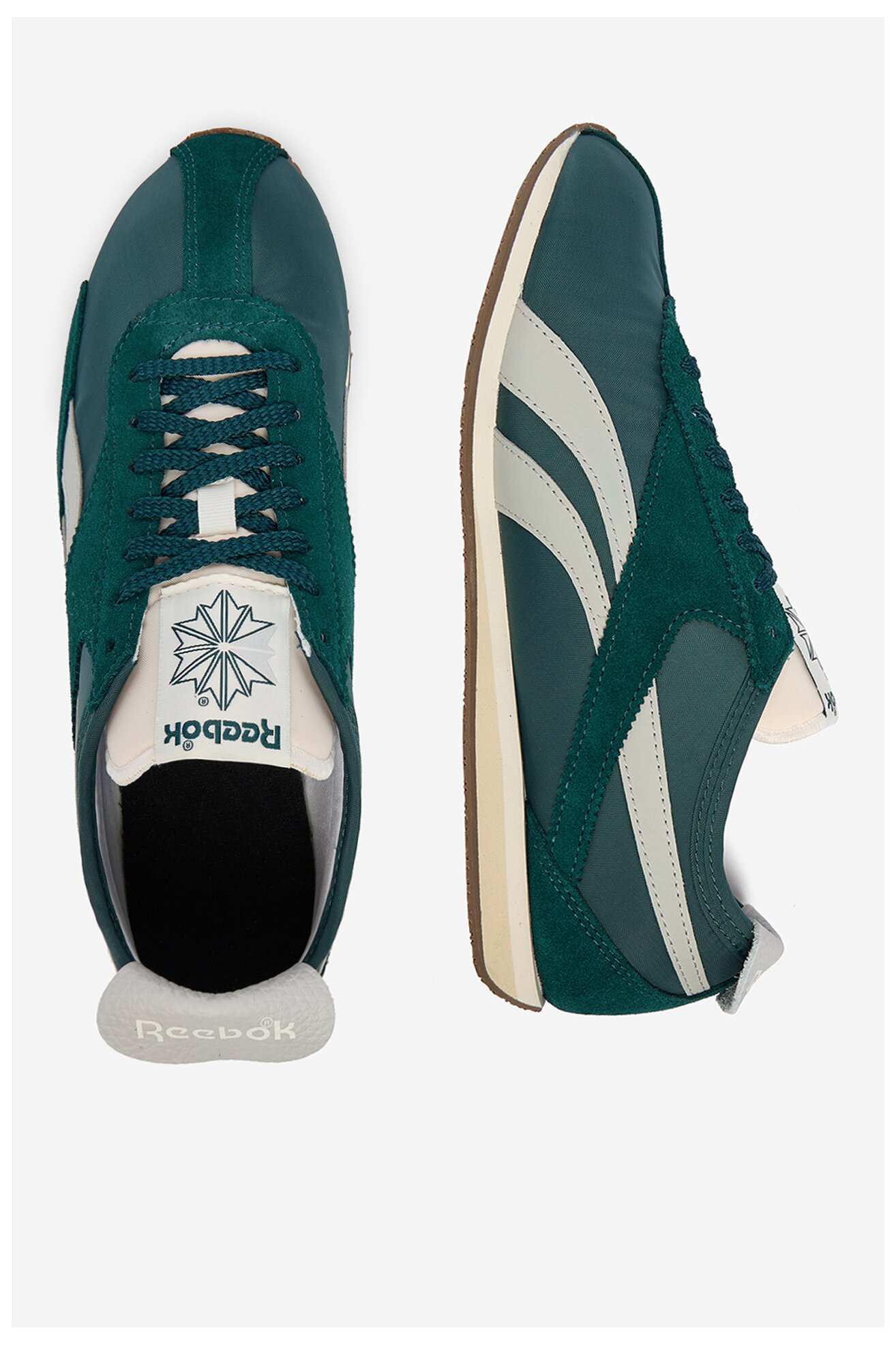 Спортни обувки Reebok EO-R400 100245071 ЗЕЛЕН