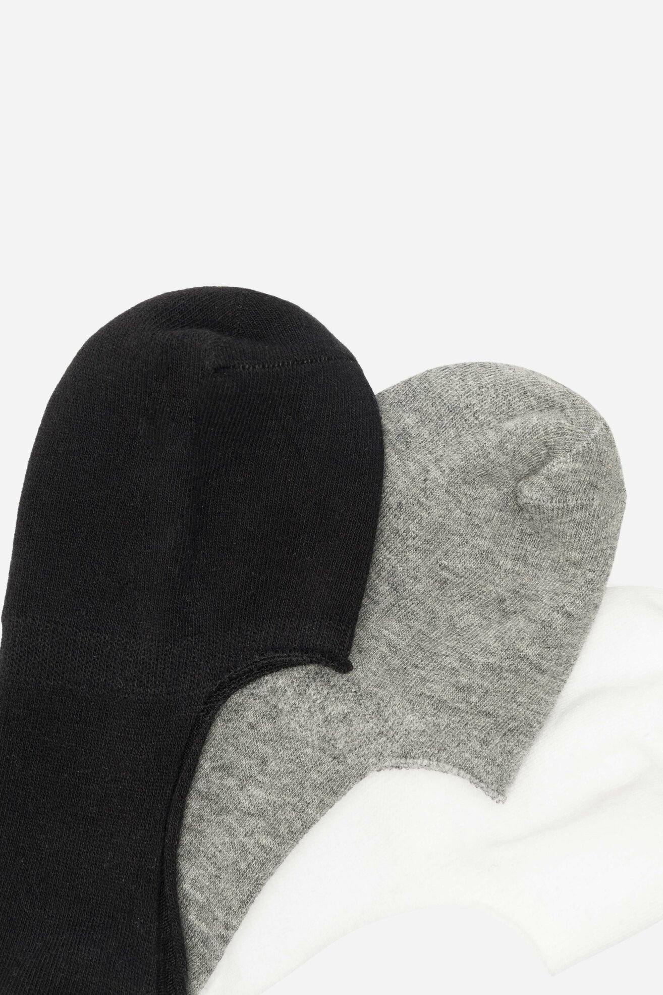 Čarape Sprandi 0MB-007-SS23 (3-PACK) SIVA